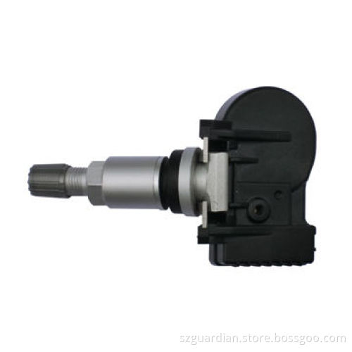 Tire Pressure Monitoring System, Vehicle-class Components will Meet Your Request